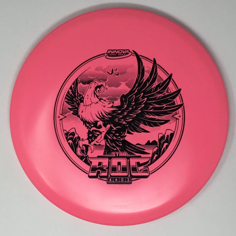 Innova Roc (Star) Midrange