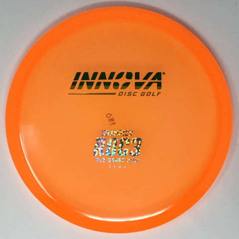 Innova Roc3 (Champion) Midrange