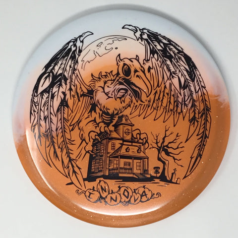Innova Roc3 (Duo - Halloween 2025 Limited Edition) Midrange