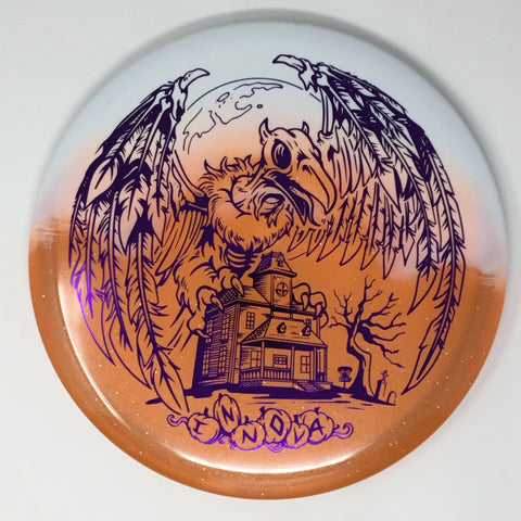 Innova Roc3 (Duo - Halloween 2025 Limited Edition) Midrange