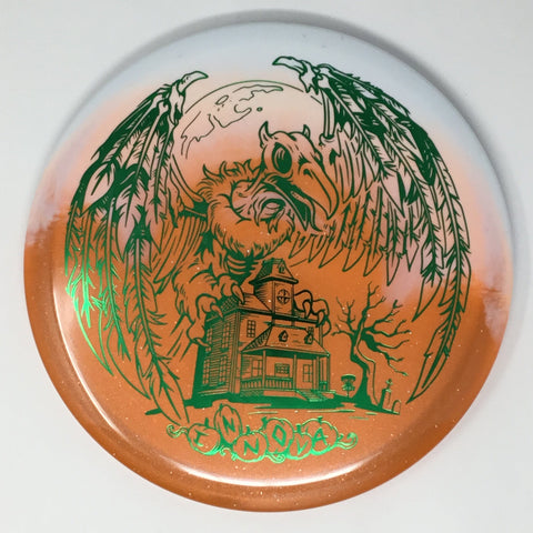 Innova Roc3 (Duo - Halloween 2025 Limited Edition) Midrange