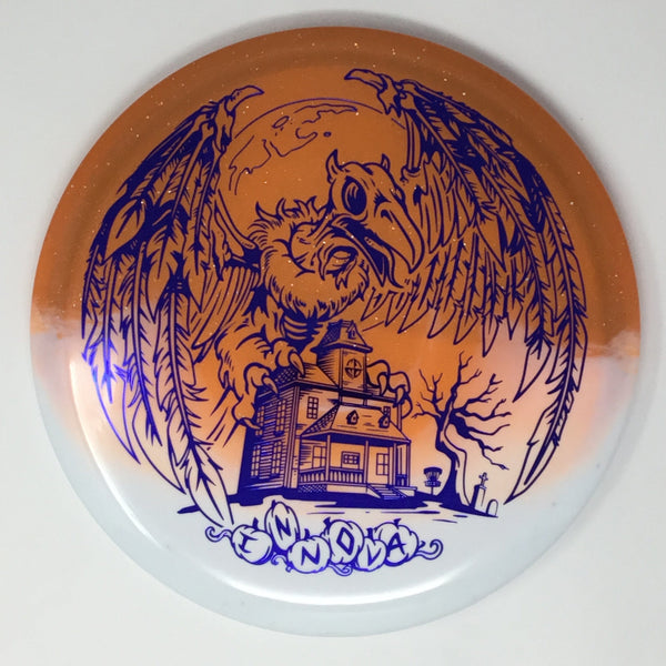Innova Roc3 (Duo - Halloween 2025 Limited Edition) Midrange