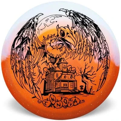 Innova Roc3 (Duo - Halloween 2025 Limited Edition) Midrange