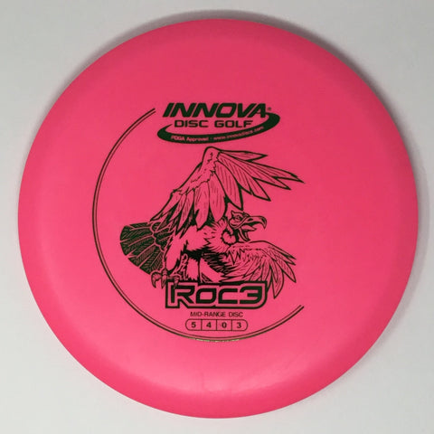 Innova Roc3 (DX) Midrange