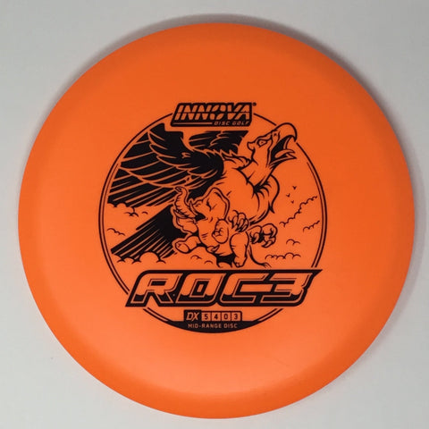 Innova Roc3 (DX) Midrange