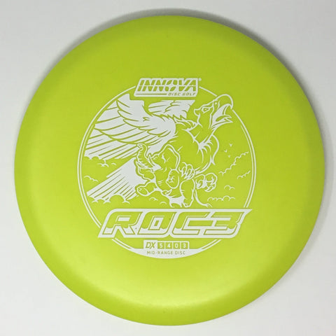 Innova Roc3 (DX) Midrange