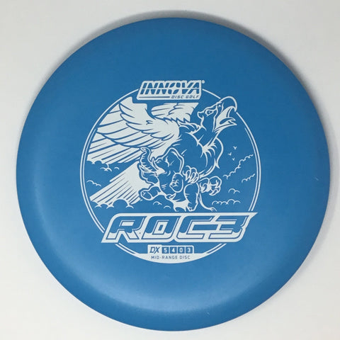 Innova Roc3 (DX) Midrange