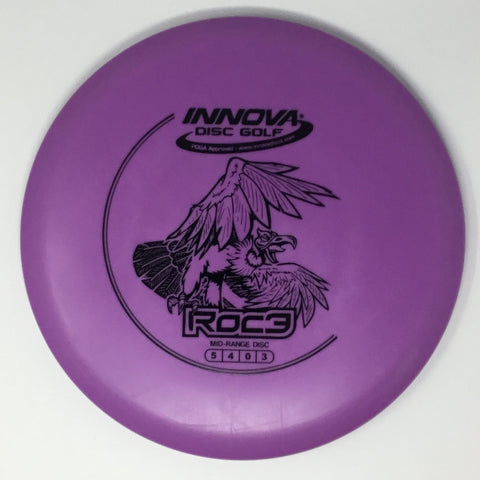 Innova Roc3 (DX) Midrange