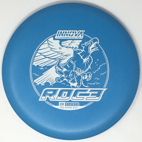 Innova Roc3 (DX) Midrange