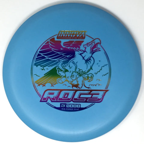 Innova Roc3 (DX) Midrange