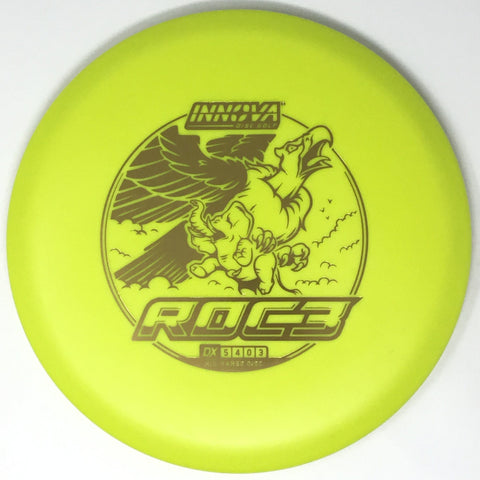 Innova Roc3 (DX) Midrange