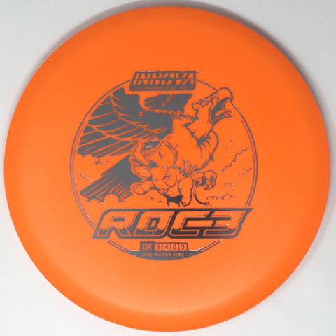 Innova Roc3 (DX) Midrange