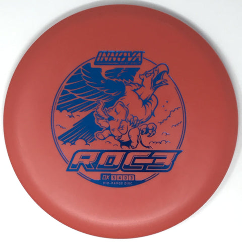 Innova Roc3 (DX) Midrange