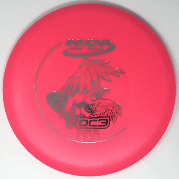Innova Roc3 (DX) Midrange