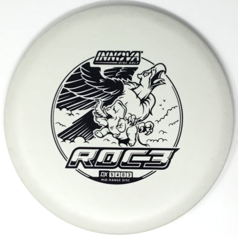 Innova Roc3 (DX) Midrange