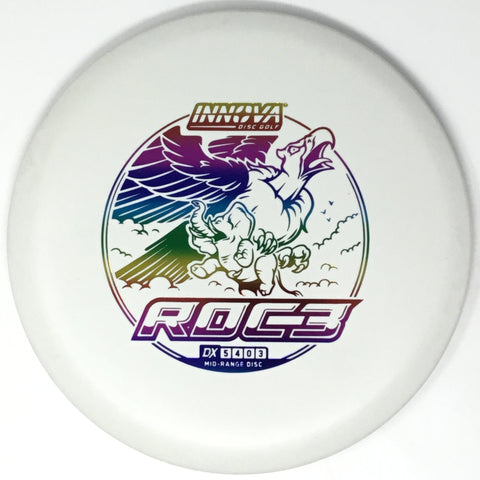 Innova Roc3 (DX) Midrange