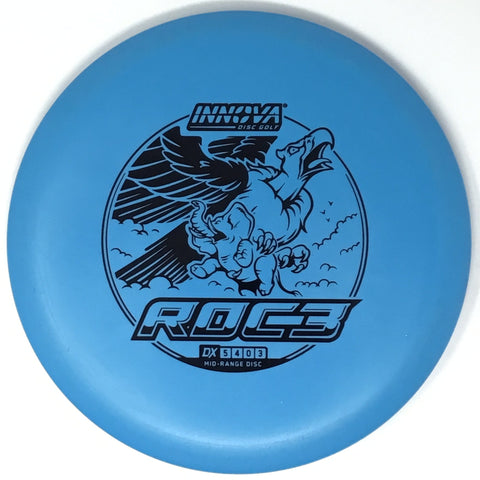 Innova Roc3 (DX) Midrange