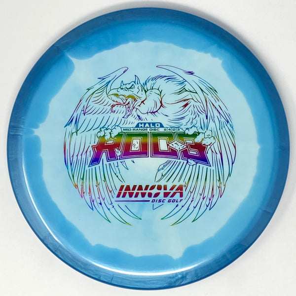 Innova Roc3 (Halo Star) Midrange