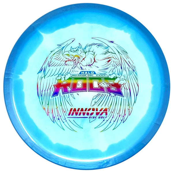 Innova Roc3 (Halo Star) Midrange