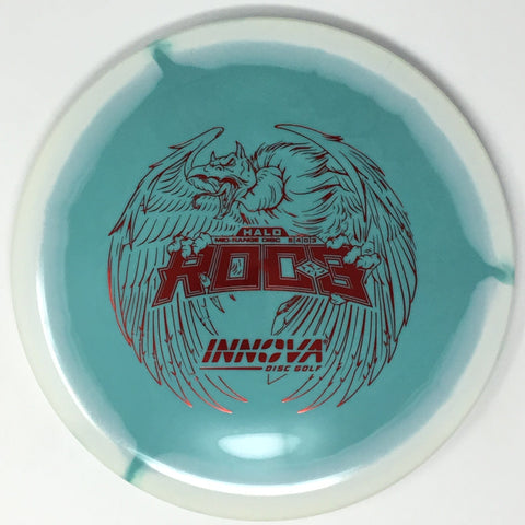 Innova Roc3 (Halo Star) Midrange