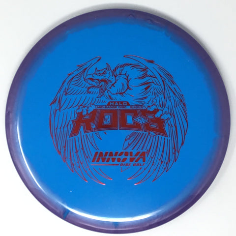 Innova Roc3 (Halo Star) Midrange