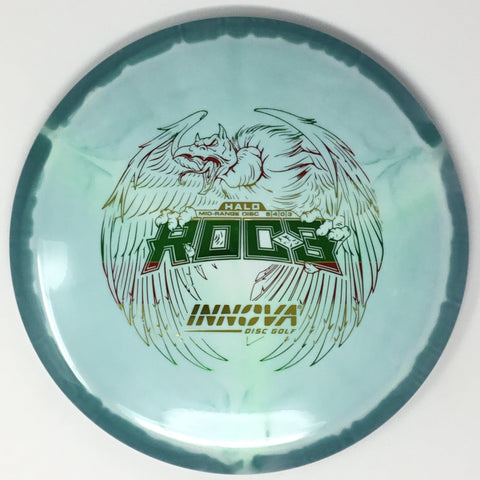 Innova Roc3 (Halo Star) Midrange