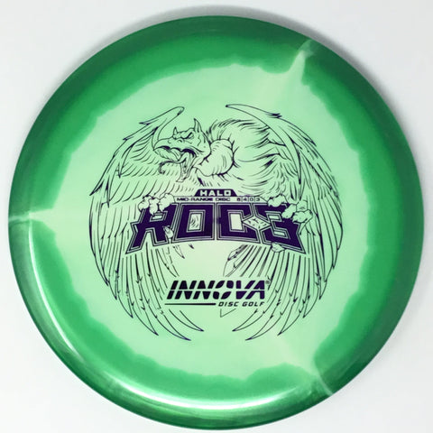 Innova Roc3 (Halo Star) Midrange