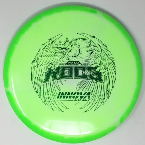 Innova Roc3 (Halo Star) Midrange