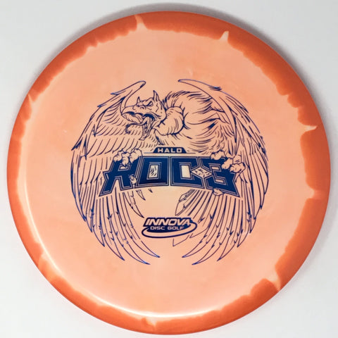 Innova Roc3 (Halo Star) Midrange