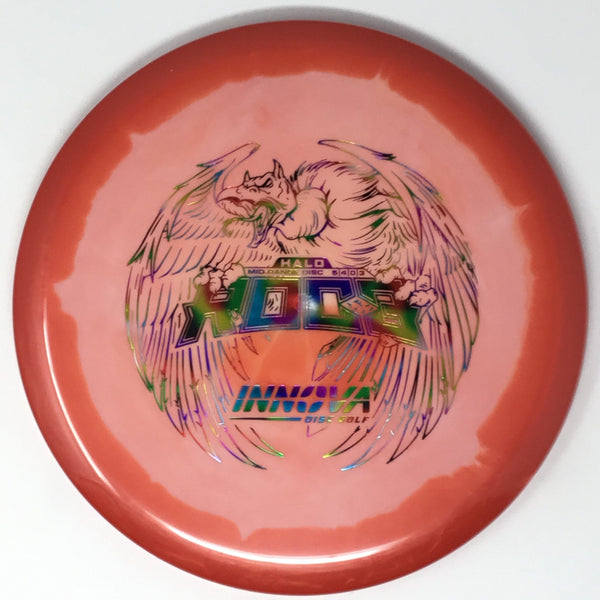 Innova Roc3 (Halo Star) Midrange
