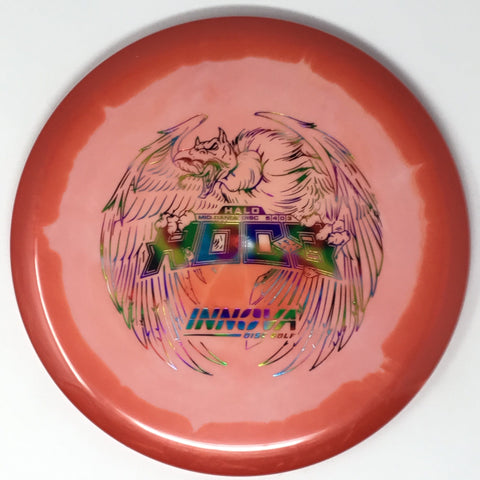 Innova Roc3 (Halo Star) Midrange