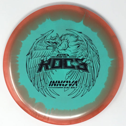 Innova Roc3 (Halo Star) Midrange