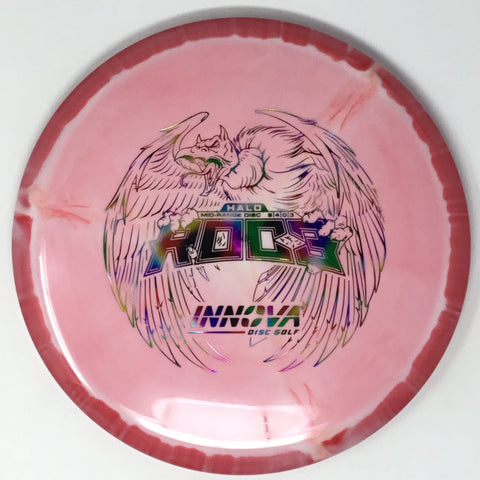 Innova Roc3 (Halo Star) Midrange