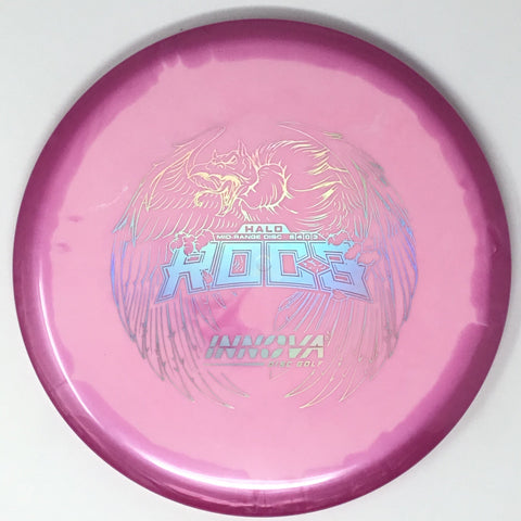 Innova Roc3 (Halo Star) Midrange
