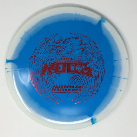 Innova Roc3 (Halo Star) Midrange