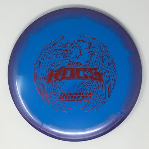 Innova Roc3 (Halo Star) Midrange
