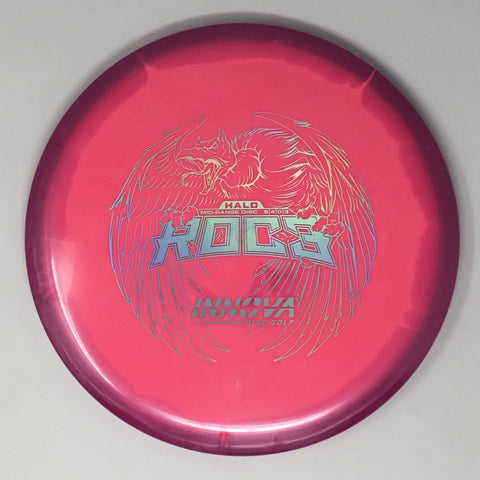 Innova Roc3 (Halo Star) Midrange