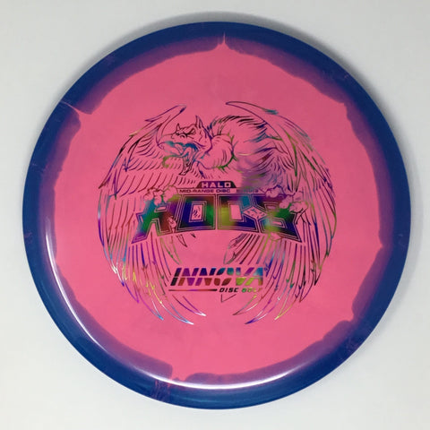Innova Roc3 (Halo Star) Midrange