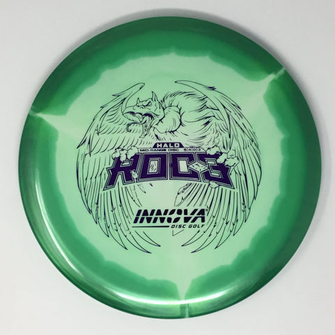 Innova Roc3 (Halo Star) Midrange