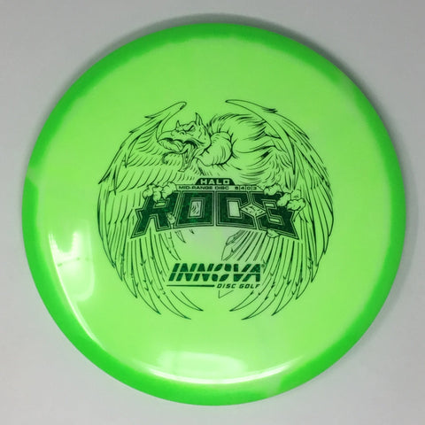 Innova Roc3 (Halo Star) Midrange