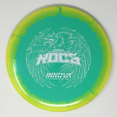 Innova Roc3 (Halo Star) Midrange