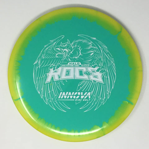 Innova Roc3 (Halo Star) Midrange