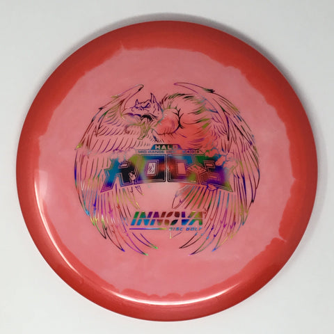 Innova Roc3 (Halo Star) Midrange