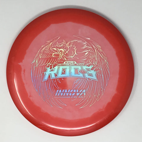 Innova Roc3 (Halo Star) Midrange