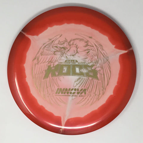 Innova Roc3 (Halo Star) Midrange