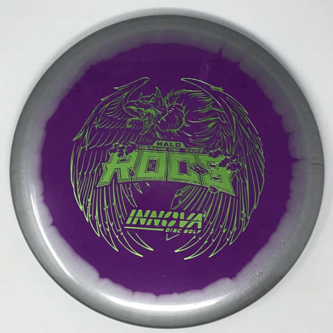 Innova Roc3 (Halo Star) Midrange