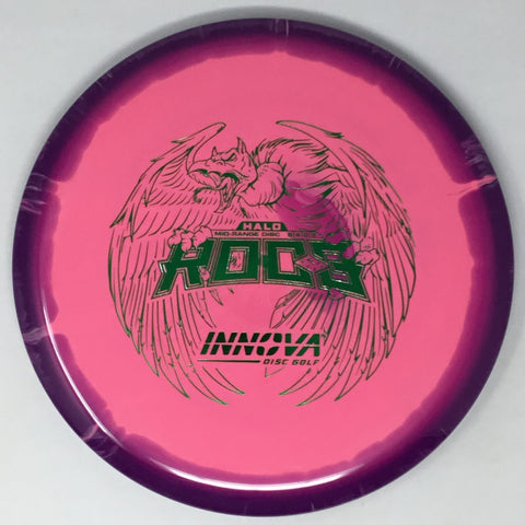 Innova Roc3 (Halo Star) Midrange