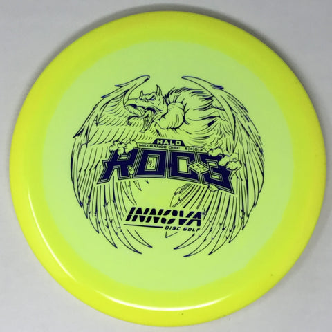 Innova Roc3 (Halo Star) Midrange