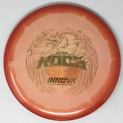 Innova Roc3 (Halo Star) Midrange