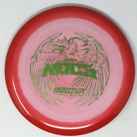 Innova Roc3 (Halo Star) Midrange